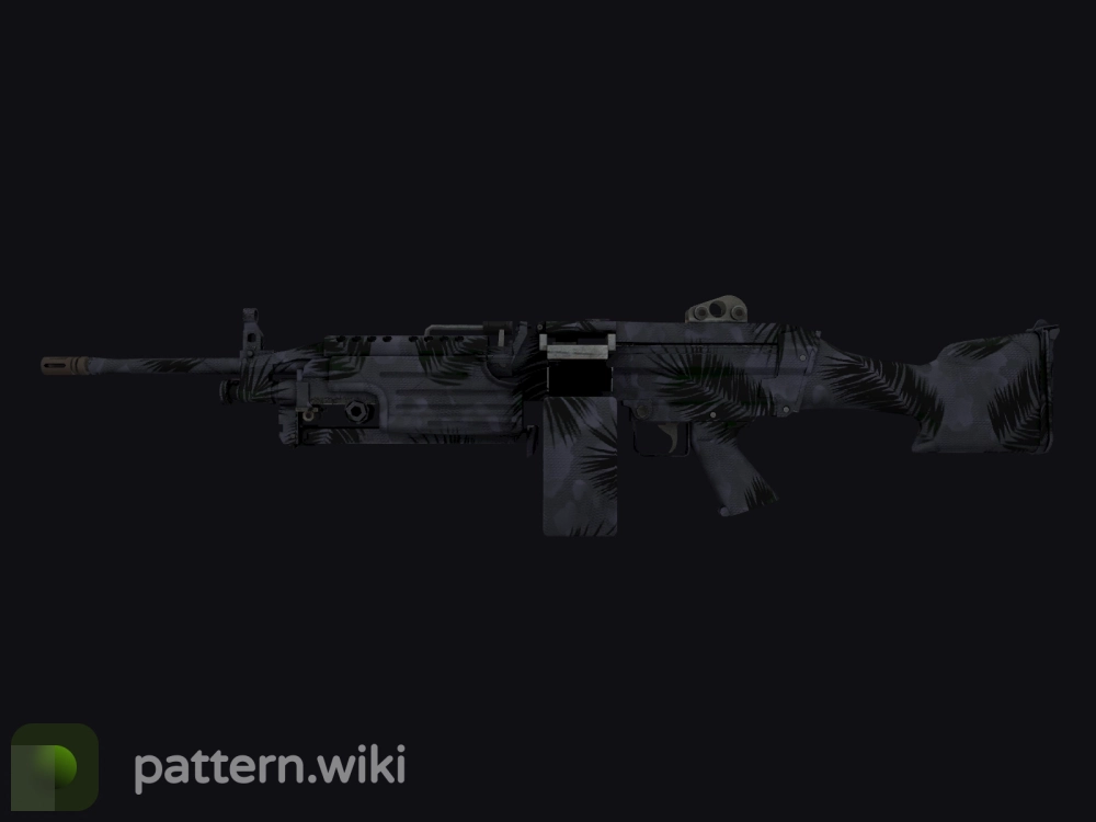 M249 Midnight Palm seed 938