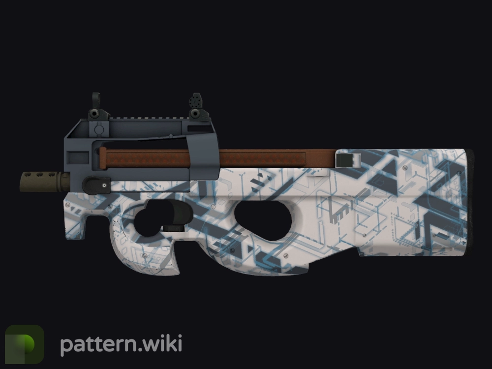 P90 Schematic seed 485