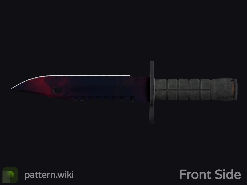 M9 Bayonet Doppler seed 946