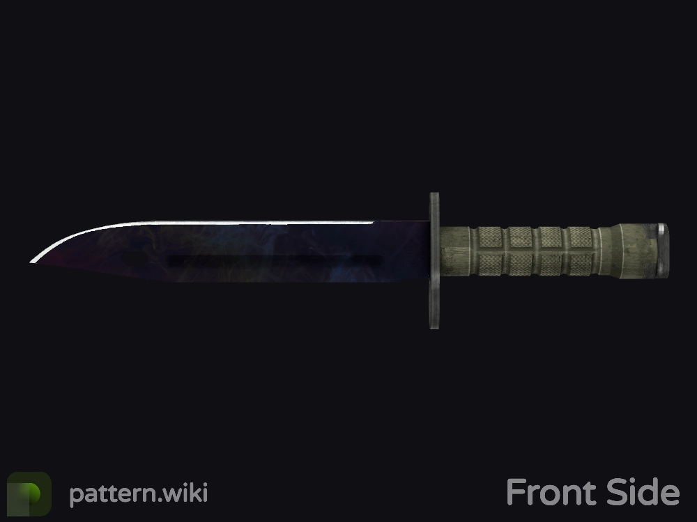 Bayonet Doppler seed 303