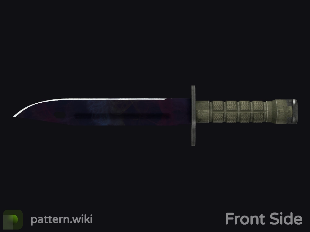 Bayonet Doppler seed 754