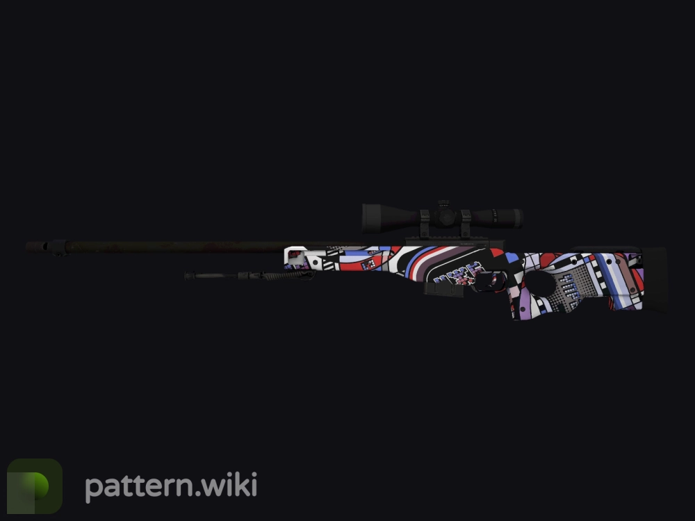 AWP POP AWP seed 273