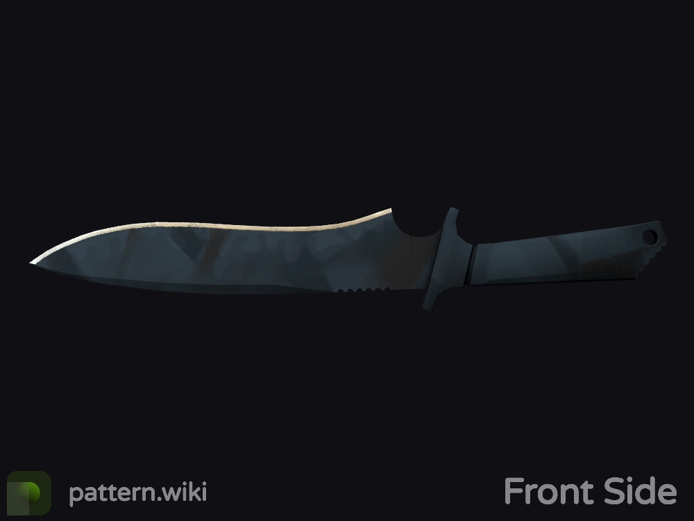 Classic Knife Night Stripe seed 93