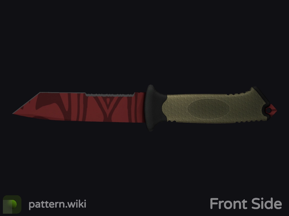 Ursus Knife Slaughter seed 939