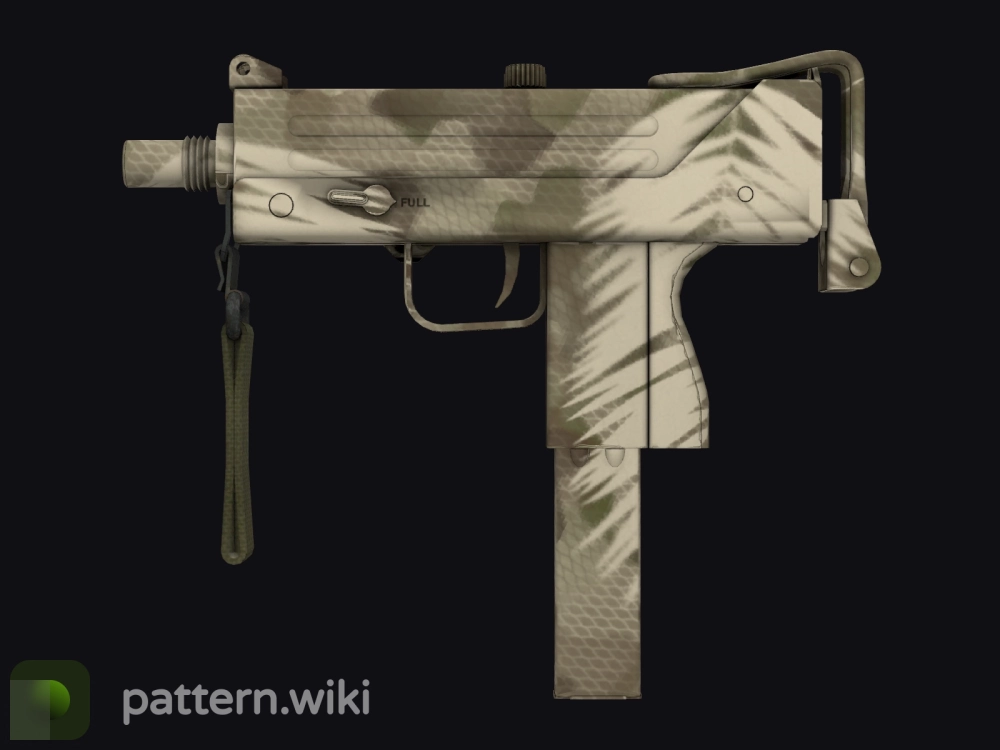 MAC-10 Palm seed 849