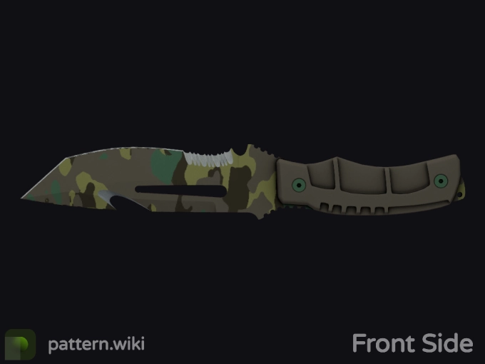 skin preview seed 901