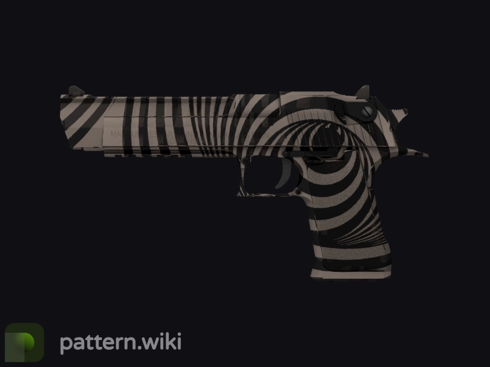 Desert Eagle Hypnotic seed 20