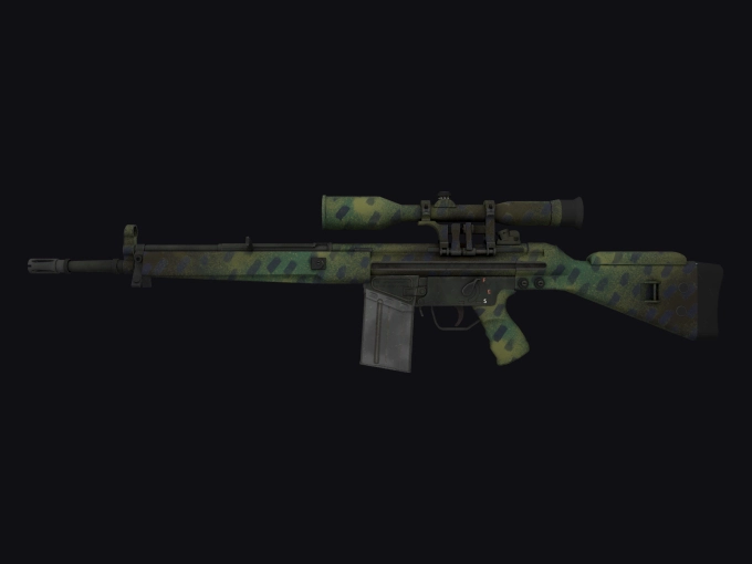 skin preview seed 91