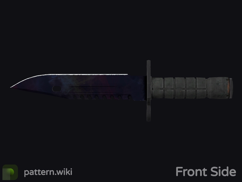 M9 Bayonet Doppler seed 463