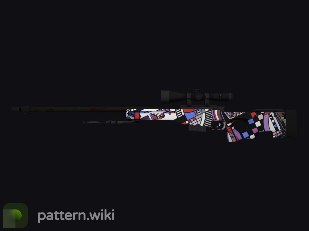 AWP POP AWP seed 991