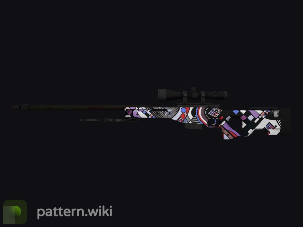 AWP POP AWP seed 197