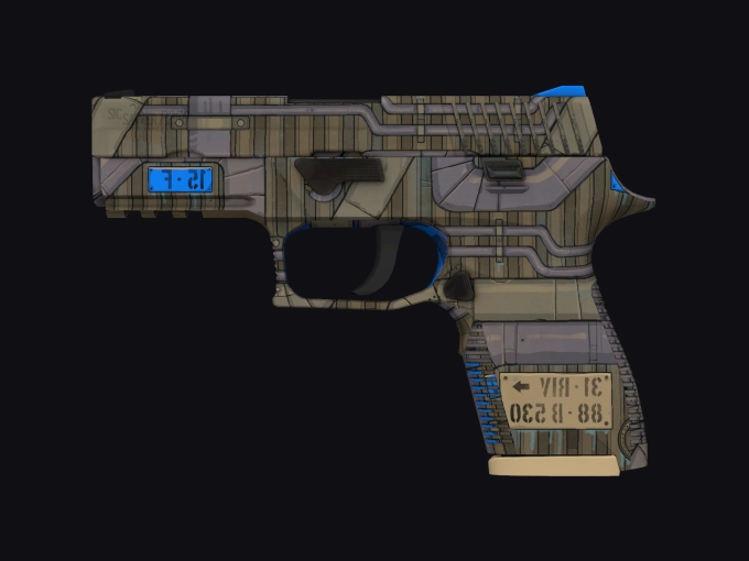 skin preview seed 811