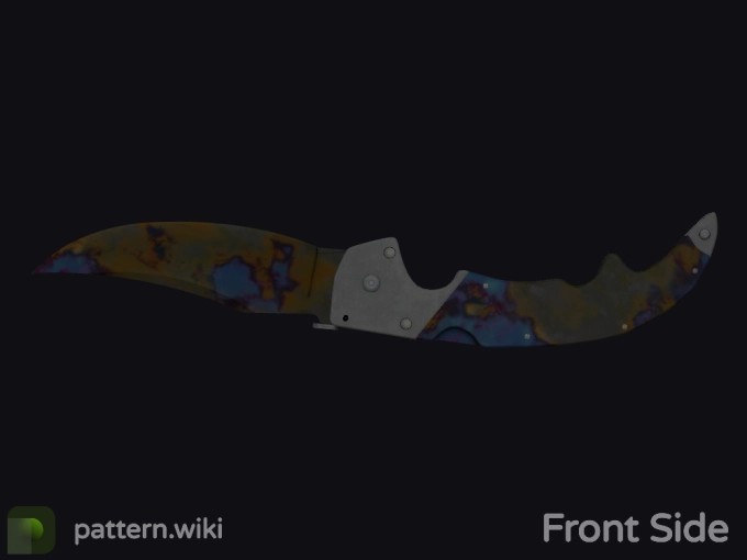 skin preview seed 610