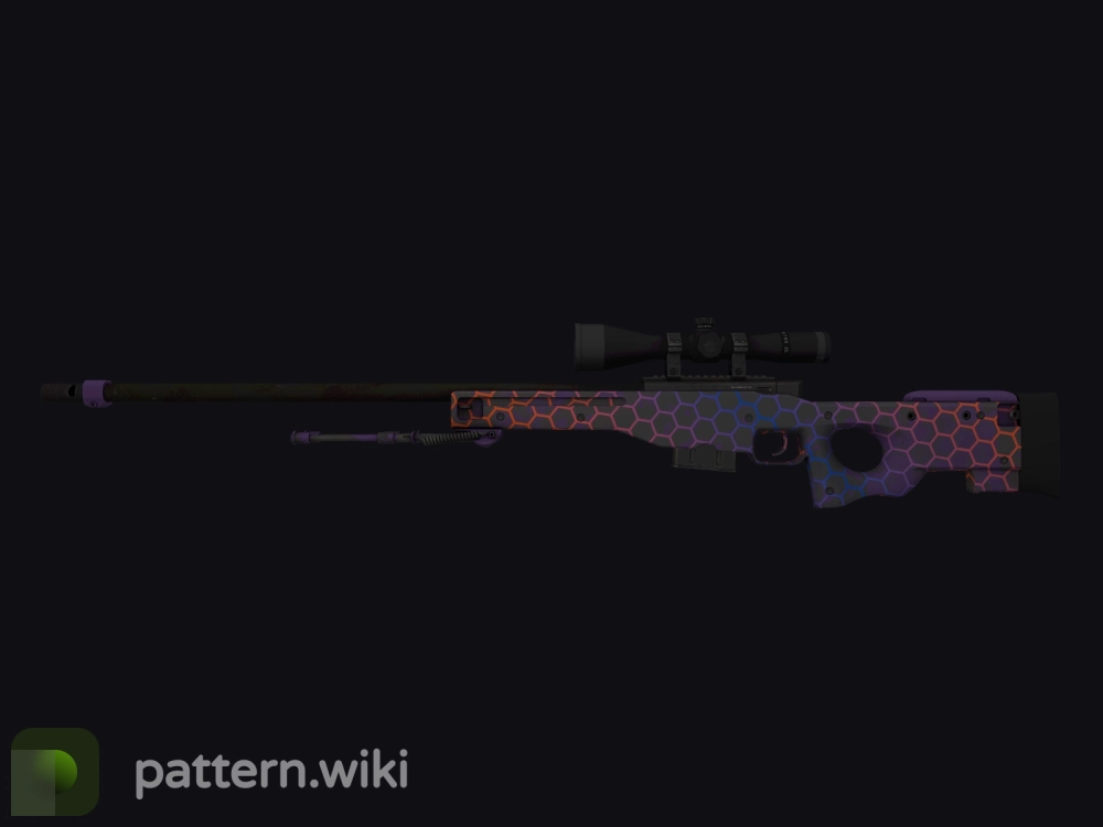 AWP Electric Hive seed 749