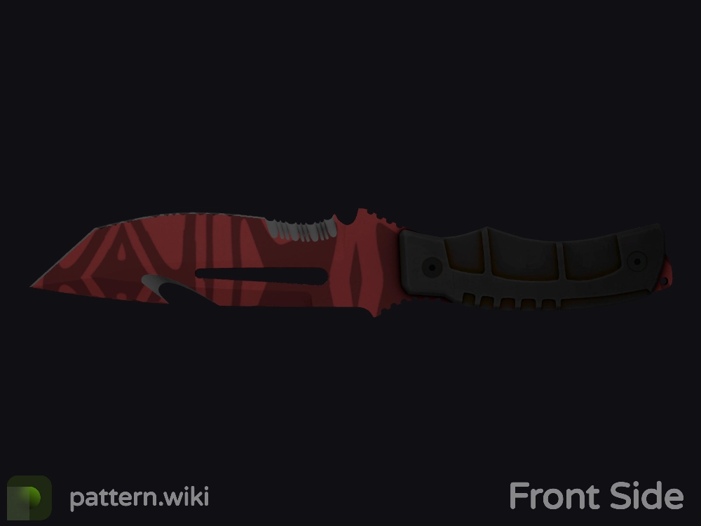 Survival Knife Slaughter seed 415