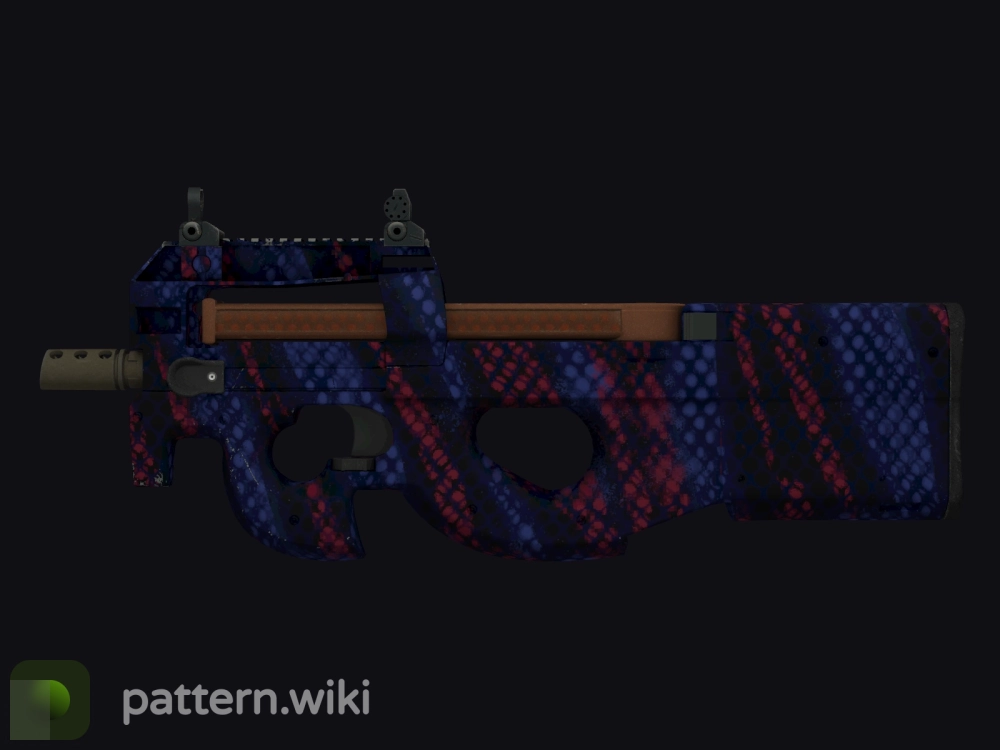 P90 Teardown seed 91