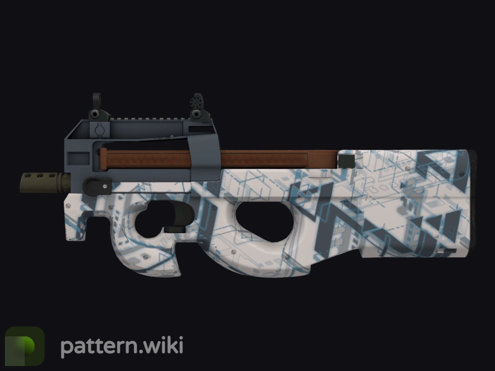 P90 Schematic seed 198