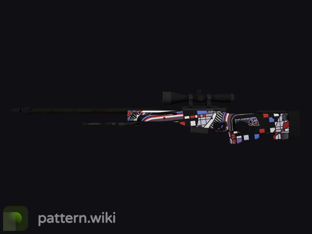 AWP POP AWP seed 84