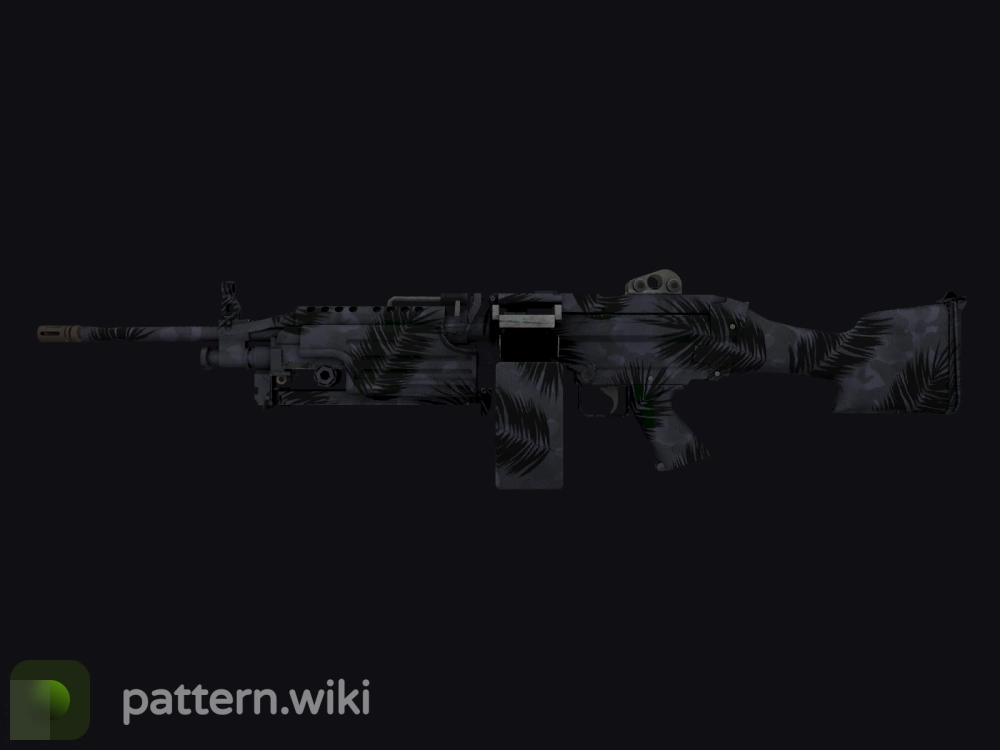 M249 Midnight Palm seed 220