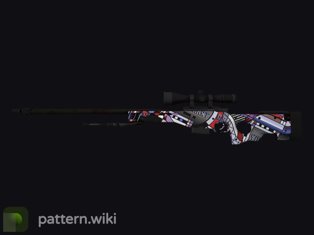 AWP POP AWP seed 45