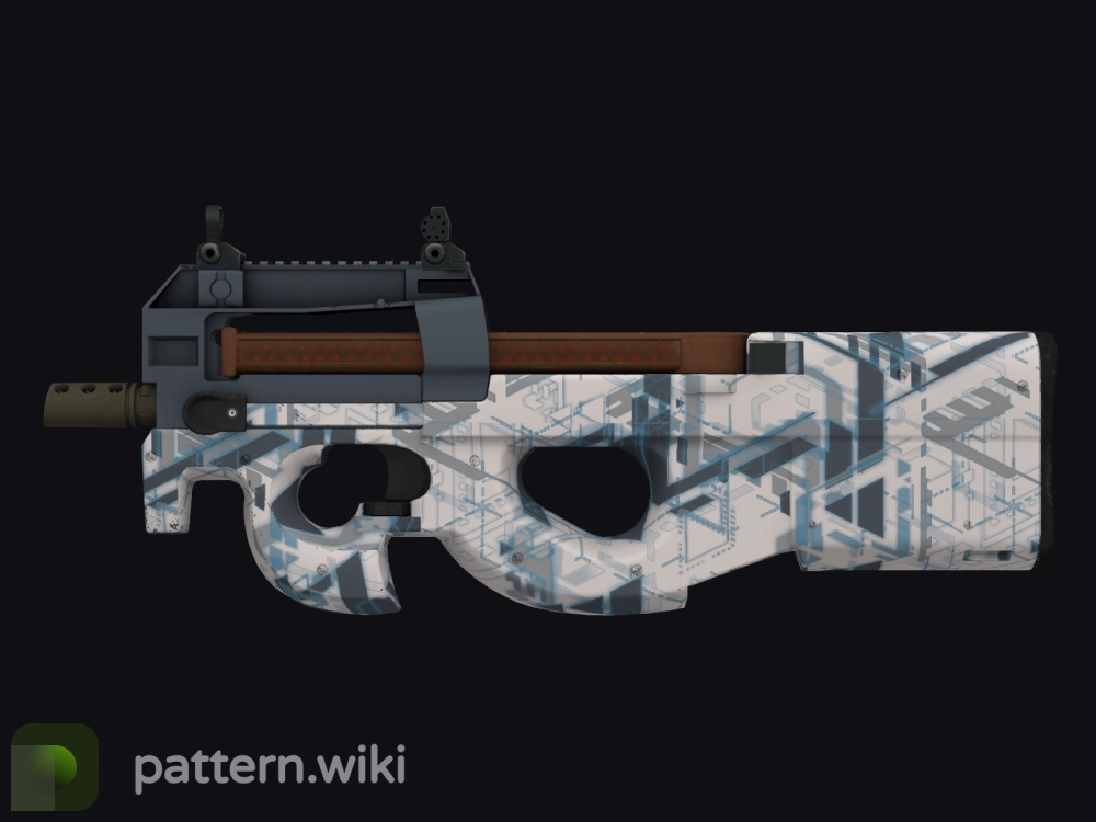 P90 Schematic seed 261