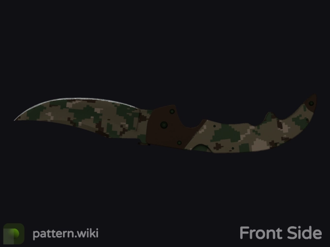 skin preview seed 254