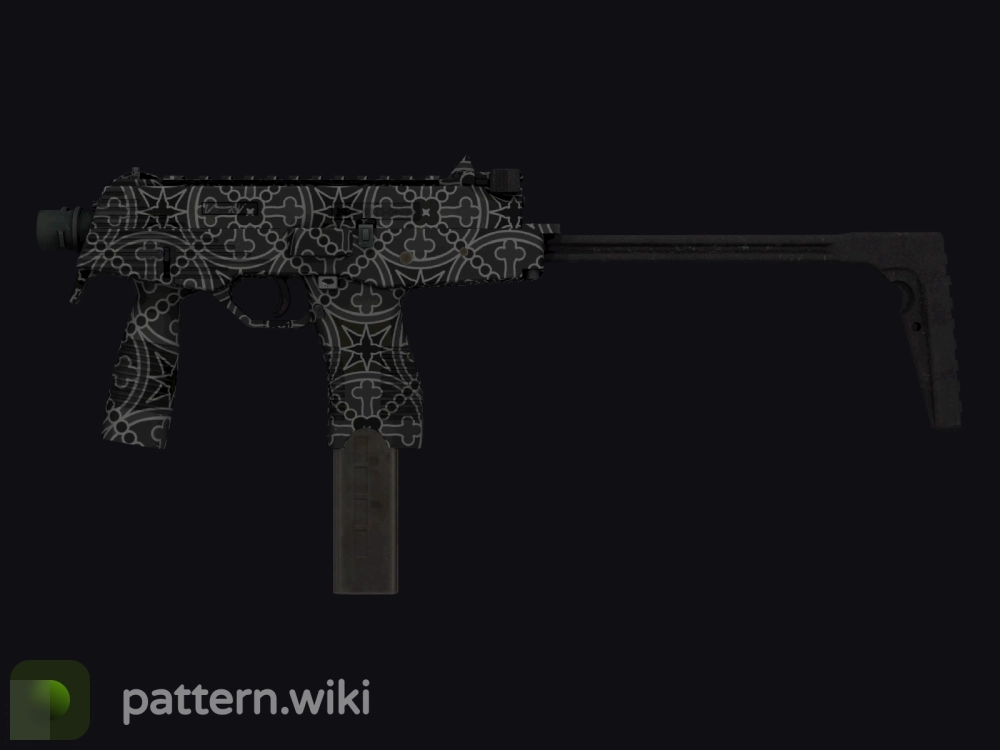 MP9 Dark Age seed 83