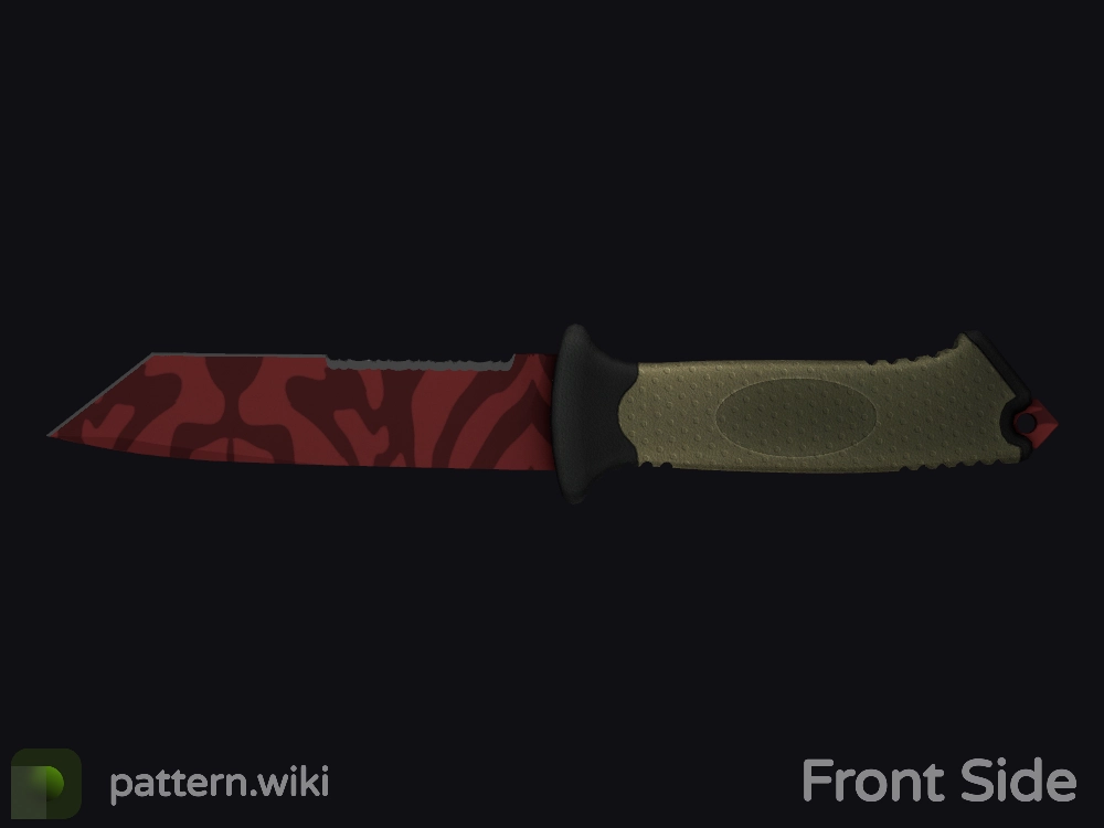 Ursus Knife Slaughter seed 327