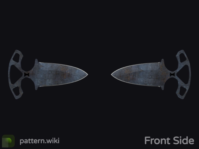 skin preview seed 401