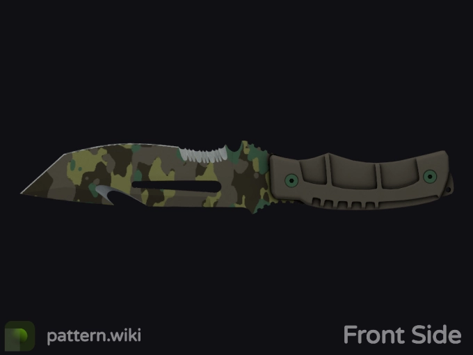 skin preview seed 708