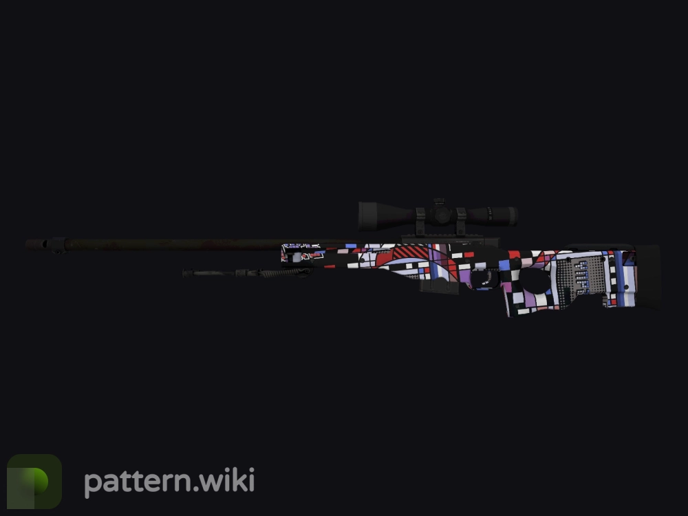 AWP POP AWP seed 345