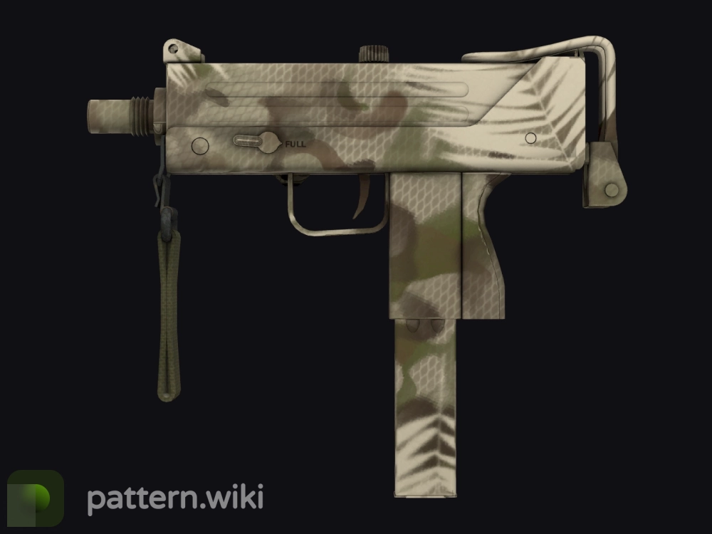 MAC-10 Palm seed 315