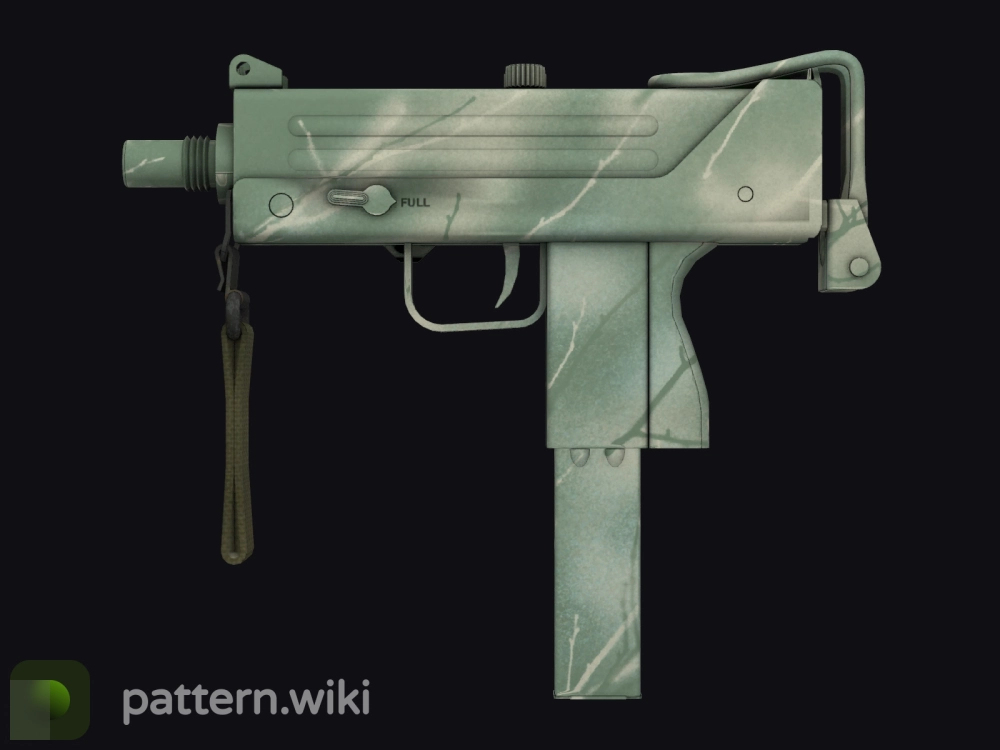 MAC-10 Surfwood seed 907