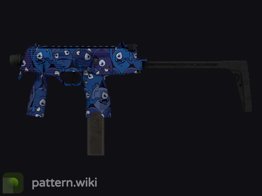 MP9 Pandora's Box seed 926