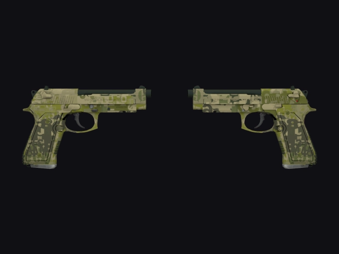 skin preview seed 916