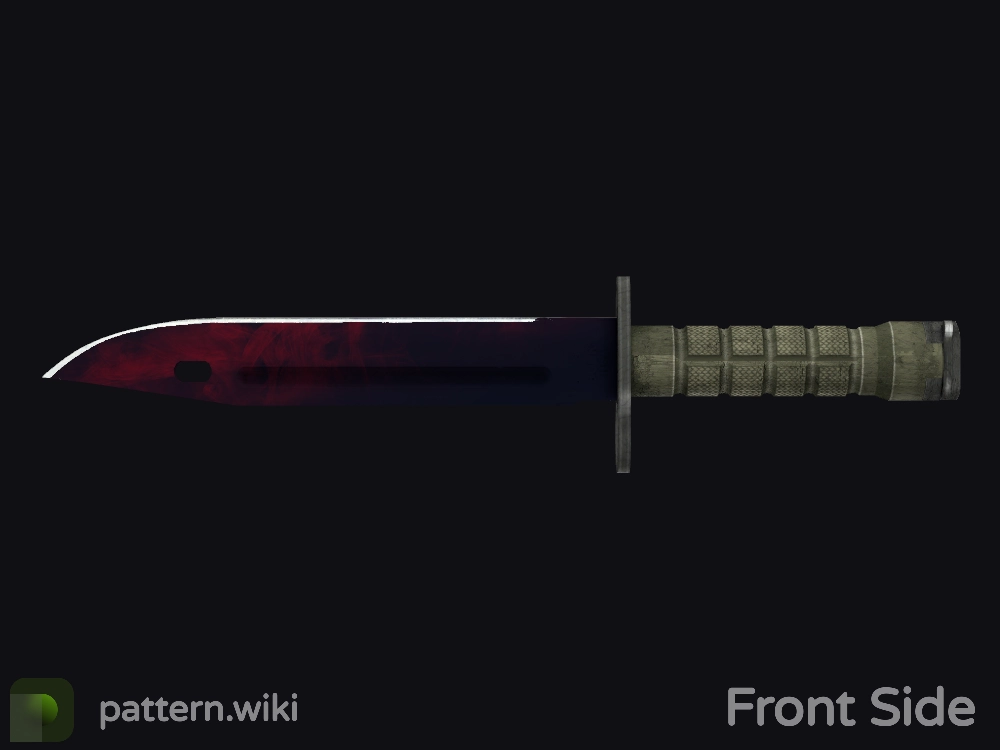 Bayonet Doppler seed 146