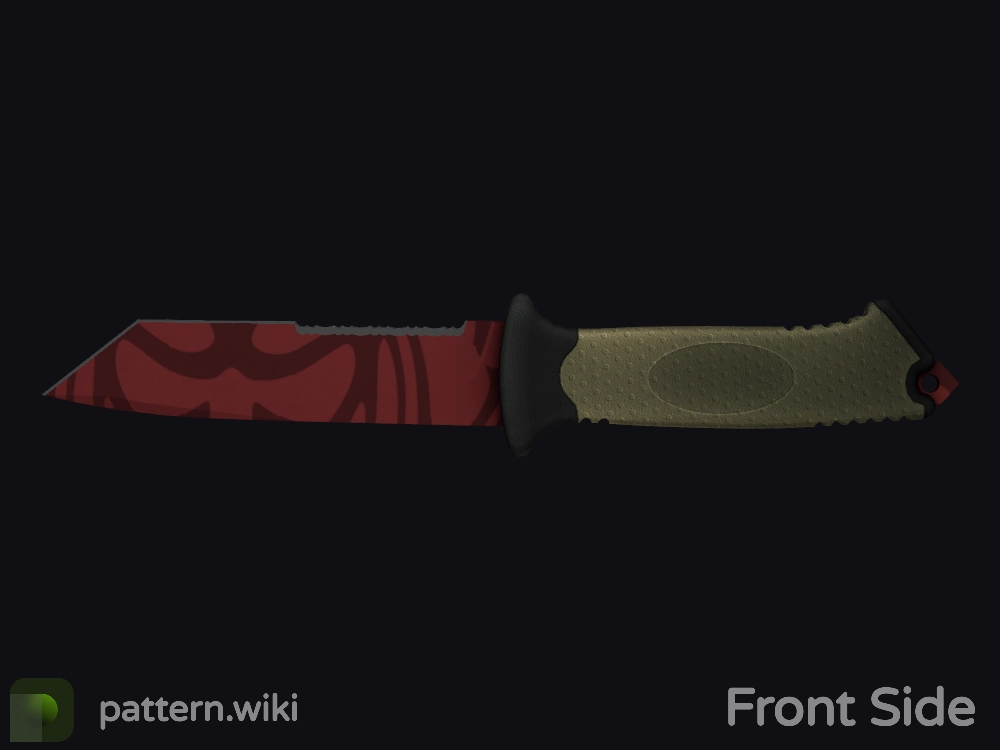 Ursus Knife Slaughter seed 14