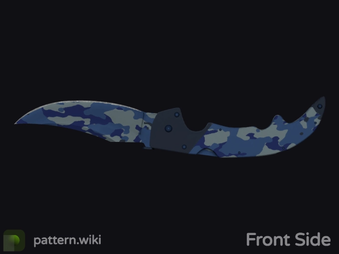 skin preview seed 921