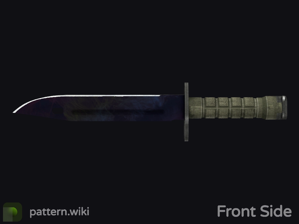 Bayonet Doppler seed 140