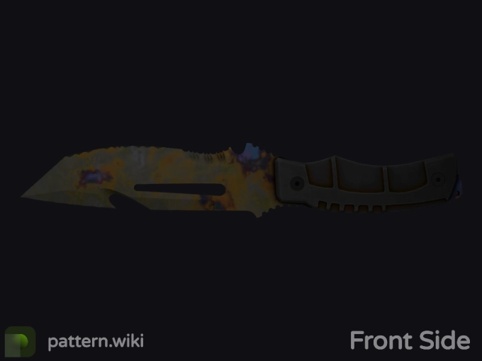 skin preview seed 257