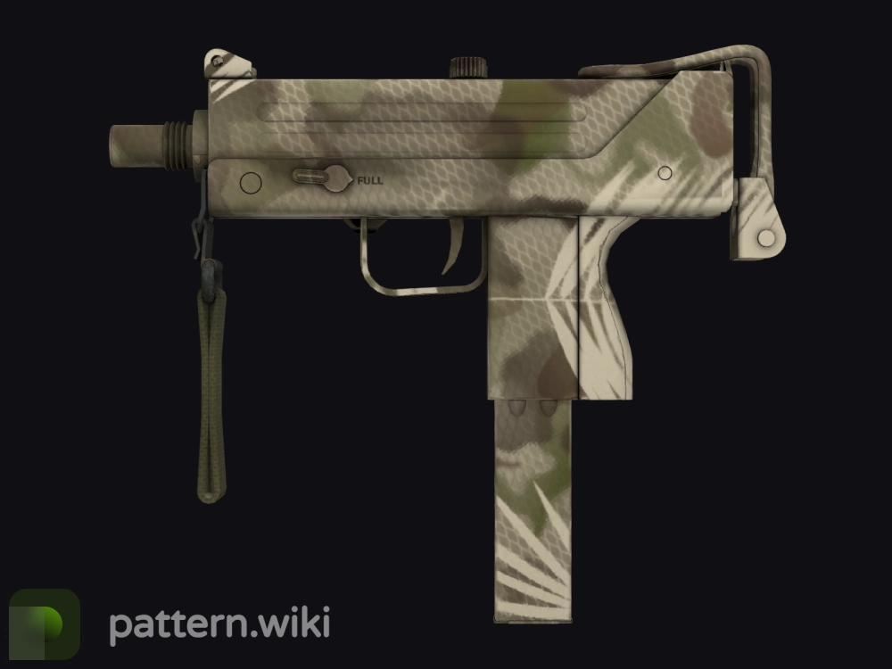 MAC-10 Palm seed 76