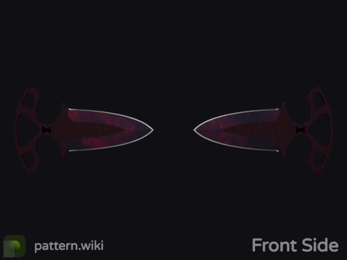 skin preview seed 612