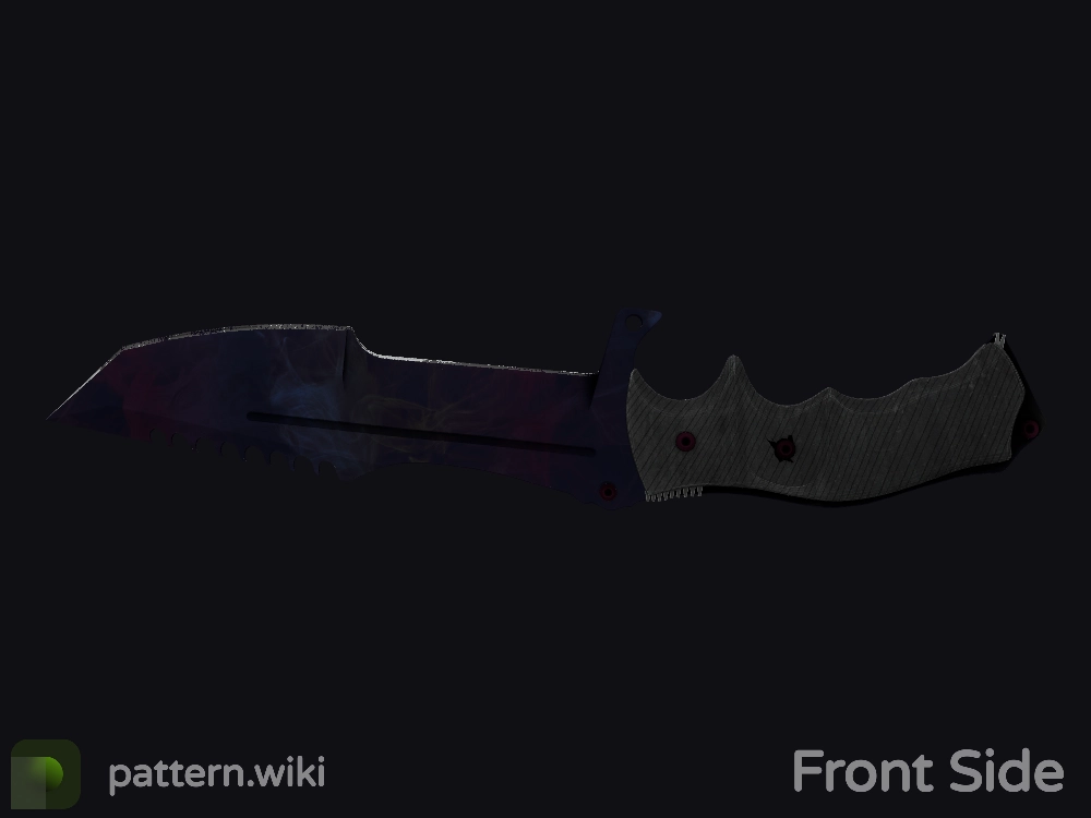 Huntsman Knife Doppler seed 929