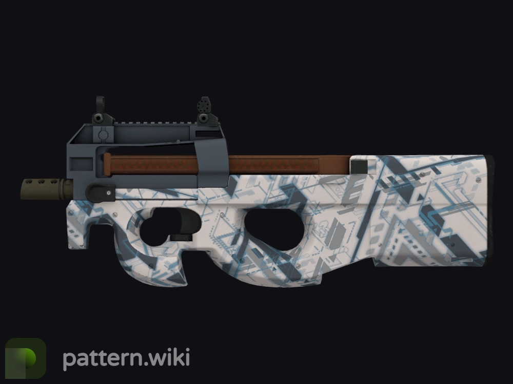 P90 Schematic seed 546