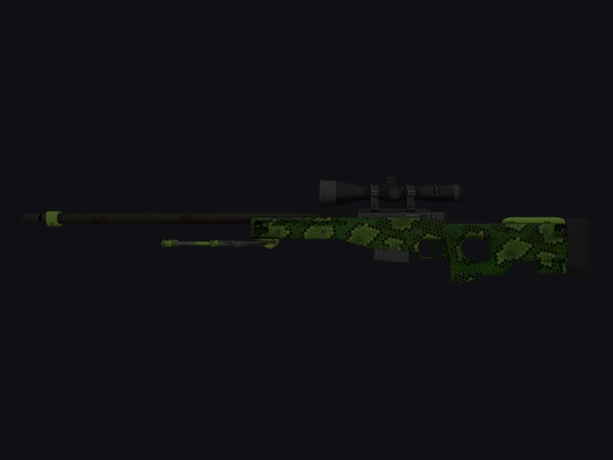 skin preview seed 964