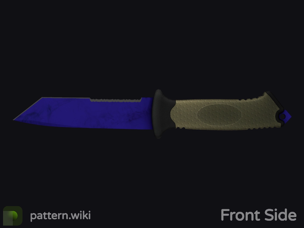 Ursus Knife Doppler seed 890