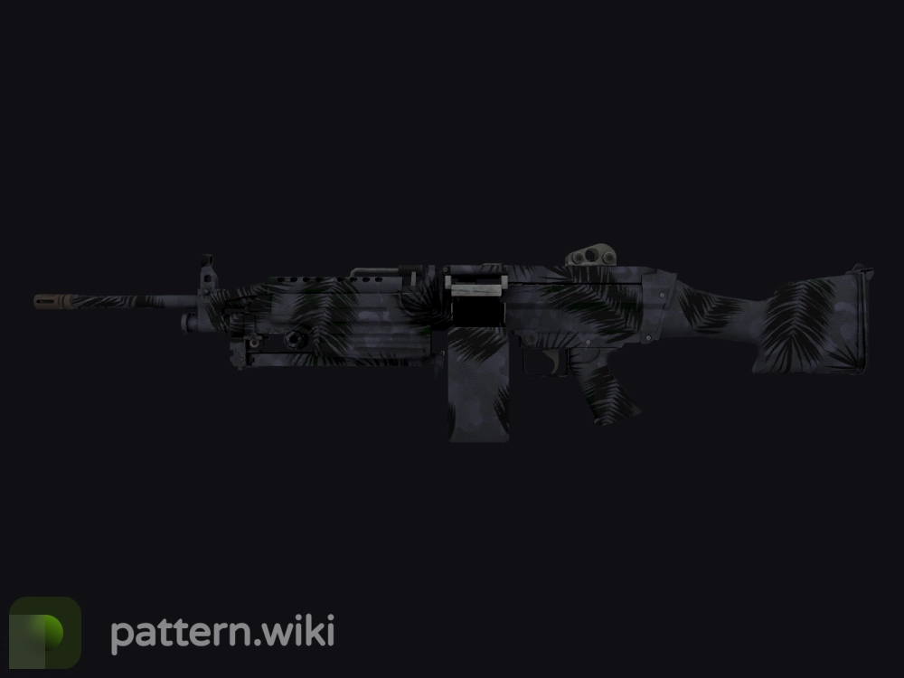 M249 Midnight Palm seed 350