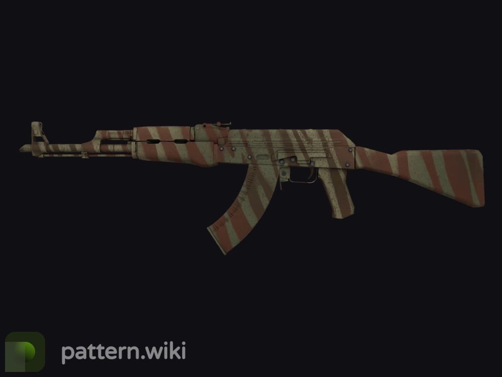 AK-47 Predator seed 291