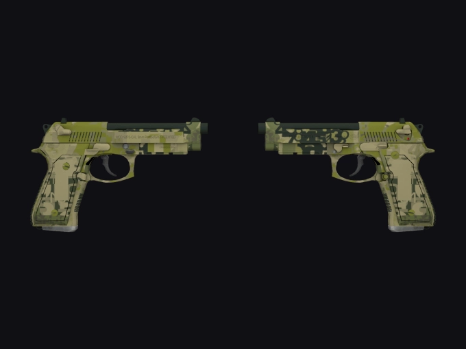 skin preview seed 309