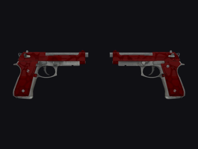 skin preview seed 917